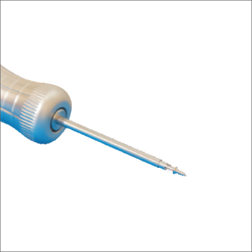 Self Drilling Screw Driver By V. R. ORTHO