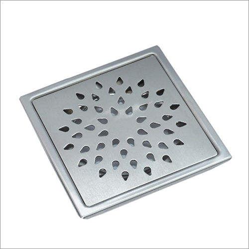 Stainless Steel Waste Grating