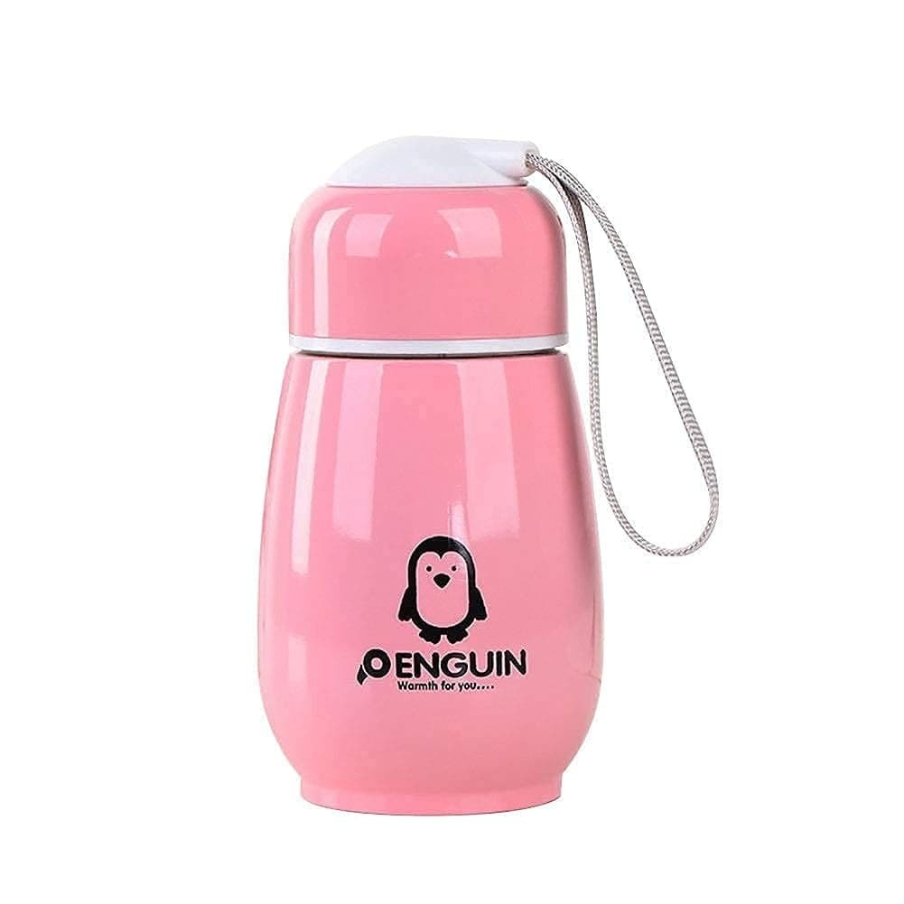 PENGUIN SHAPE WATER BOTTLE 150ML