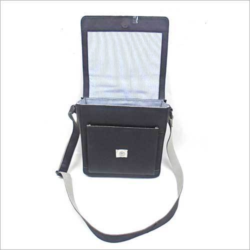 Leather Sling Bag