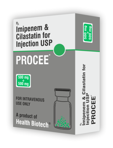 Imipenem Cilastatin Injection