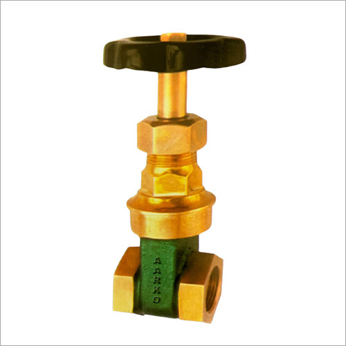 Gate Valve By Aarko Manufacturing Company