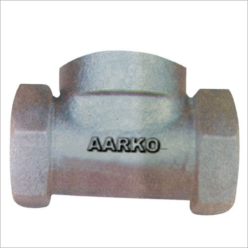 Sight Glass Valve