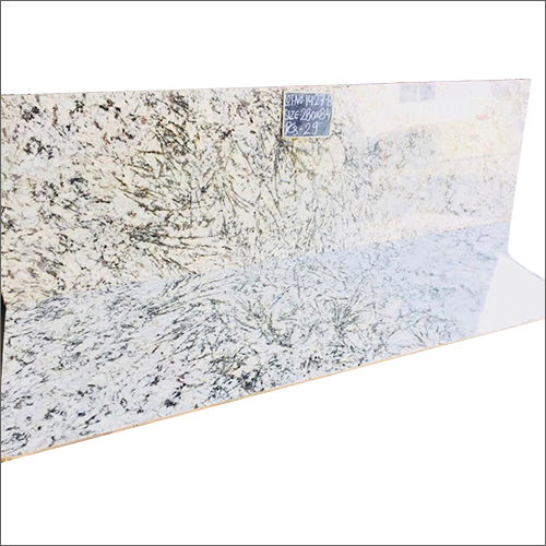 Haveli White Granite Slabs Application: Household