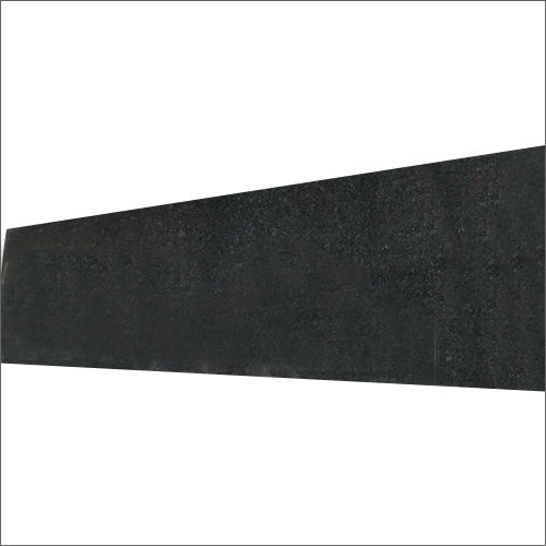 Rajasthan Black Granite Slabs Size: Different Available