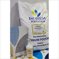 Sodium Gluconate