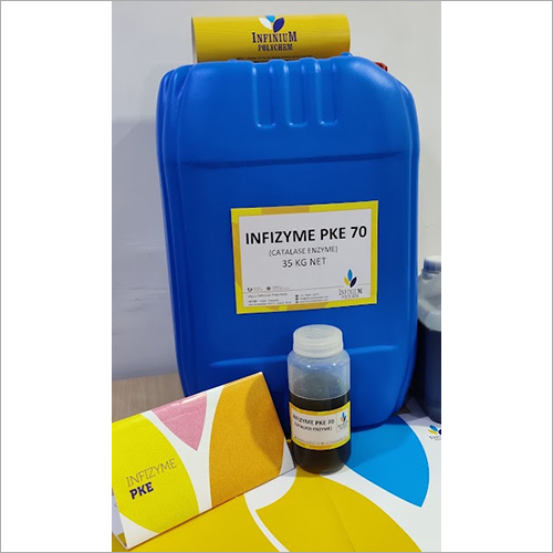 Infizyme PKE 70 Peroxide Killer