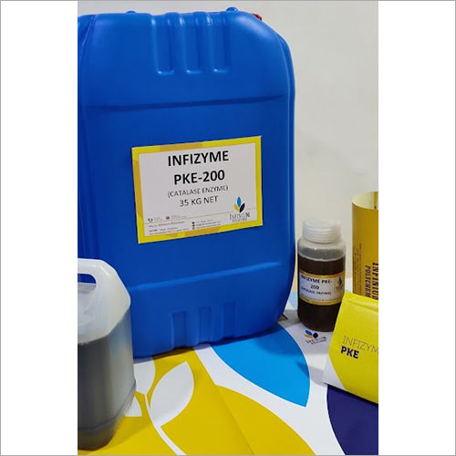 Infizyme PKE 200 Peroxide Killer 