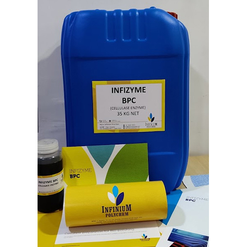 Infizyme BPC Bio Polish Enzymes