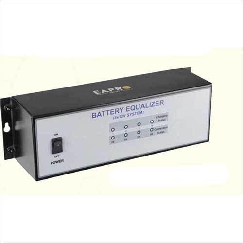 48V-360V Battery Equalizer By THIRUMAAL ENTERPRISES