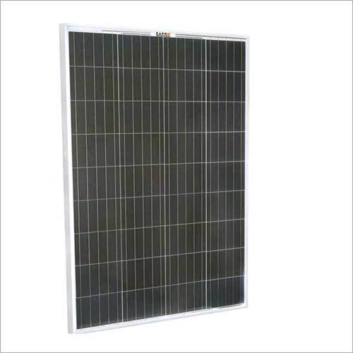High Performance Solar PV Modules