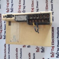 YASKAWA CIMR-PBA22P2T