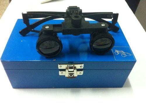 ConXport Binocular Loupe for Dental, Medical, Surgical, Optical Bino By CONTEMPORARY EXPORT INDUSTRY