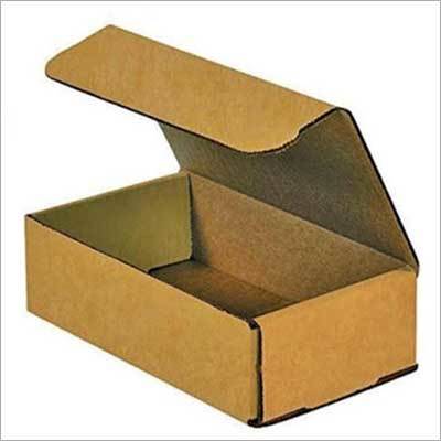 Corrugated Carton Box