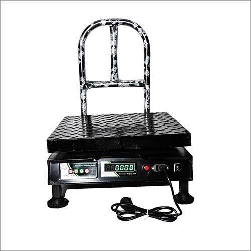Ligh Duty LCD Display Weighing Scale