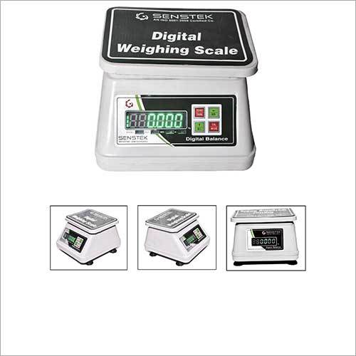 Digital Screen Weighing Scale