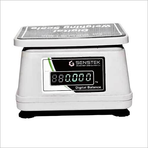 Electronic Counter Weighing Scale