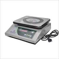 Commercial Table Top Weighing Scale
