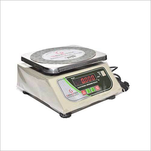 Table Top Weighing Scale