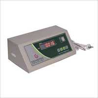 Table Top LCD Electronic Weighing Scale