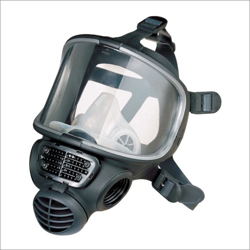 Fire Safety Face Mask By GRACE FIRE INDUSTRIES
