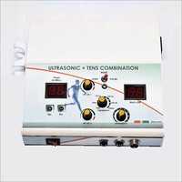 Ultrasonic Tens Combination Machine
