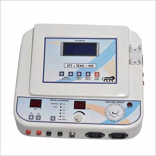 Biotronix Accessories For Tens Unit 4 Channel, for Hospital