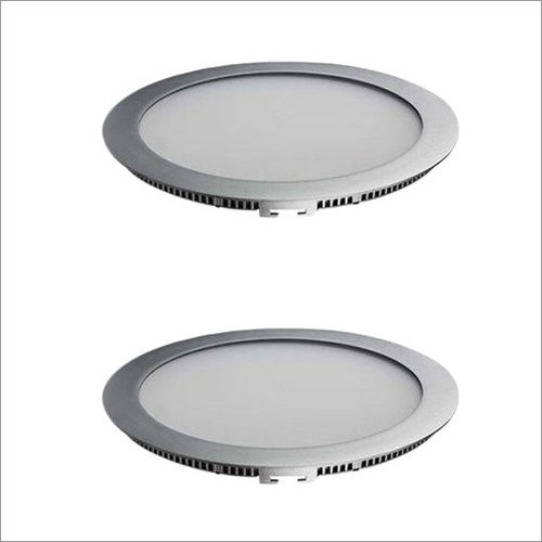 12 W LED Slim Panel Light