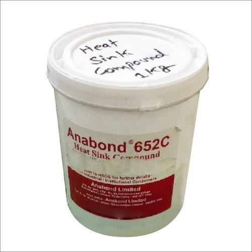 Heat Sink Compound Manufacturers, Suppliers & Exporters, India