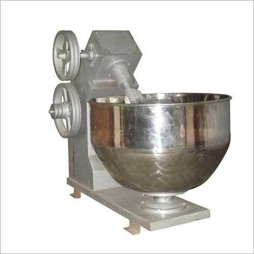 Commercial Dough Kneader Machine - Application: Hotel & Restaurant