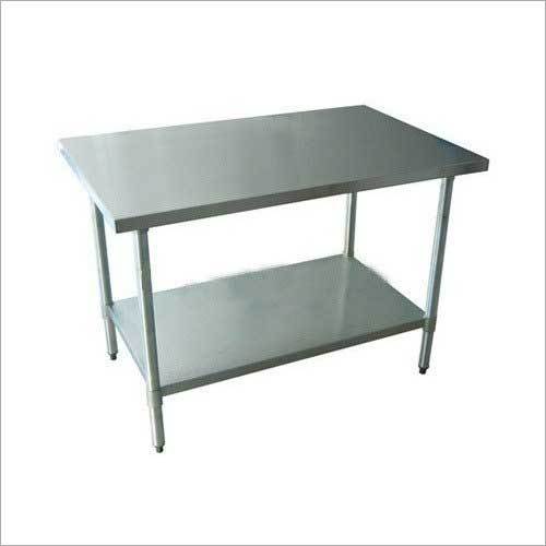 Stainless Steel Tables
