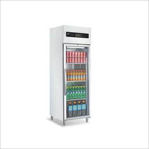 Deep Freezer