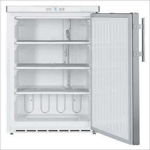 Table Top Freezer