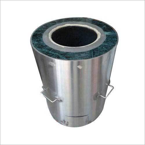 SS Drum Tandoor