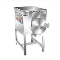 Onion Cutting Machine - Feature: High Efficiency