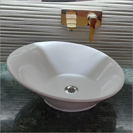 Ceramic Wash Basin