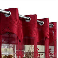 Partition Curtain