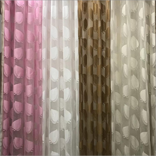 Eyelet Curtain