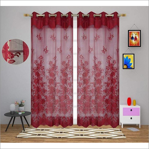 Any Color Room Curtain