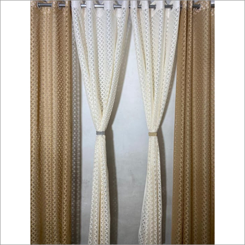 Sheer Curtain