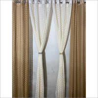 Sheer Curtain