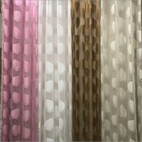 Eyelet Curtain