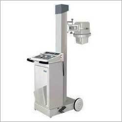 Allengers 100 MA CBM X-Ray Machine