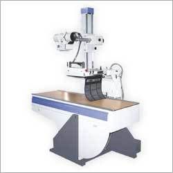 GE DX 300 X-Ray Machine