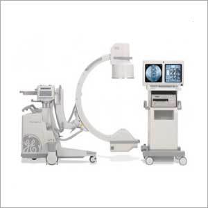 C Arm GE OEC 9800 C Arm Machine