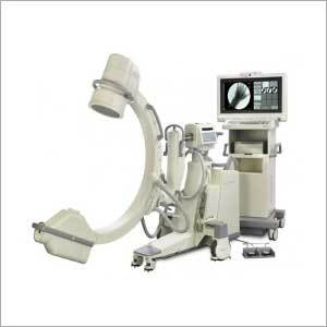 OEC 9800 Plus C Arm Machine