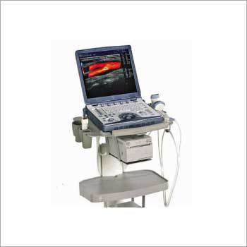 General Ultrasound Machine