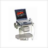 General Ultrasound Machine - Material: Ss