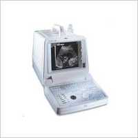 Ge Logiq 100 Ultrasound Machine