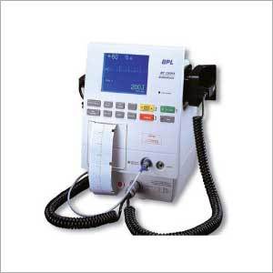 BPL DF 2509  Monophasic Defibrillator